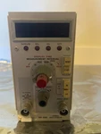 Tektronix Dc 502 550mhz Frequency Counter Plug-in Module Timer. Fixed Price $159.00.