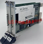 National Instruments Pxi-6281 Ni Daq Card, 18-bit Analog Input, Multifunction. Fixed Price $744.80.