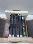 Bently Nevada 149744 Trendmasterdynamic Scaning Module 149776-01 , 149787-01. Fixed Price $2560.00.