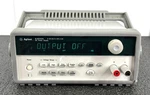 Agilent E3642a Dc Power Supply. Fixed Price $215.00.