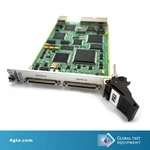 National Instruments Pxi-7340 Pxi Motion Controller 4-axis (8 Ai / 4 Ao) Ni. Fixed Price $599.00.