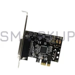 Used & Tested National Instruments Ni Pci-7356 Motion Controller Card. Fixed Price $1379.40.