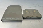 Hp Rom Drawer 82936a With Plotter/printer I/o And 82909a 128k Memory Module. Fixed Price $115.00.