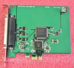 Contec Dio-1616t-pe Pci-e 16 Channel I/o Board. Fixed Price $129.99.