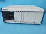National Ni Pxi-1045 P/n: 189106d-01 Rev:02 16-slot Pxi Chassis #3. Fixed Price $719.99.