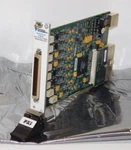 National Instruments 188611e-04 Ni Pxi-6133 S Series 8ch 14bit Multifunction Daq. Fixed Price $575.00.