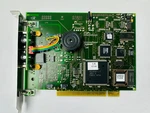 Ixxat Ipc-i 320/pci V1.36 Interface Card. Fixed Price $66.00.
