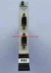 National Instruments Ni Pxi-8464 2 Port Can Interface Pxi Module Test Completed. Fixed Price $376.53.
