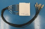 National Instruments Ni Tb-2708 189685c-01 Pxi I/o Module Terminal Block. Fixed Price $99.00.