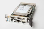 National Instruments Ni Pxi-8183 850mhz Celeron Embedded Pxi Controller, 512mb. Fixed Price $549.00.