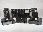 Series 90-30 Ge Fanuc 5-slot Controller Base With Psu, Comm And I/o Modules. Fixed Price $199.95.