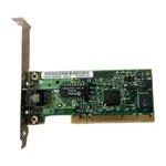Vintage Intel Pci 10/100 Ethernet Card Fcc Ejmnpdalbany 734938-001 Rm1-cbl31. Fixed Price $19.95.