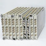 (lot Of 10) Hp/agilent E6173a Arbitrary Waveform Function Generators Vxi C As-is. Fixed Price $299.99.