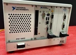 National Instruments Pxi-1002 With Pxi-8420 & Ni8175. Fixed Price $1100.00.