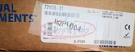 1pc National Instruments Waveform Generator Ni Pxi-5412 779176-01 New. Fixed Price $5022.17.