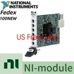 National Instruments Ni Pxie-8510 6-port 784122-01 New In Box. Fixed Price $1198.00.
