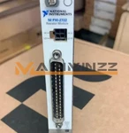 One New National Instruments Pxi-2722 781985-22. Fixed Price $2249.60.