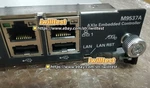 Keysight M9537a Axie Embedded Controller Dhl Shipping *iw. Fixed Price $5790.00.
