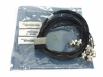 Hp Breakout Cables For Agilent E1467a Vxi Switch Matrix Module Z2220-61602. Fixed Price $64.90.