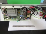Leica Leitz Germany Dmrb Power Supply Module Microscope Part Pictured Y3-b-16. Fixed Price $559.00.