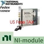 National Instruments Ni Pxi-6542 100 Mhz, 32-ch, Pxi Digital Waveform Newin Box. Fixed Price $2574.77.