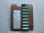 Sharp Jw-8bu Base Rack Panel 7 Slots New!!! Free Shipping. Fixed Price $95.00.