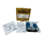 National Instruments Ni 9266 (785046-01) Output Series C Module Bag Seal Broken. Fixed Price $874.95.