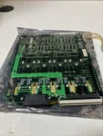 Hp/agilent E2771-69550 Processor Board. Fixed Price $200.00.