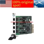 National Instruments Ni Pxi-8432/4 Rs-232 Isolated Module #x4052 New In Box. Fixed Price $1400.00.