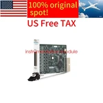 New National Instruments Ni Pxi-8431/8 8-channel Rs485/rs422 Module. Fixed Price $871.22.