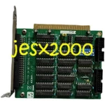 1pc Used Advantech Pcl-724 24-channel Digital Dio I/o Card #cz. Fixed Price $156.40.