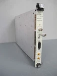 Hewlett Packard Hp E1674a Sonet / Sdh Transport Oh Receiver Vxi Module. Fixed Price $67.79.