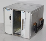 National Instruments Ni Scxi-1000dc 4 Slot Chassis 1346 1180 Module 182564h-01. Fixed Price $199.00.