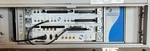 Solidus Technologies Agilent E8408a Vxi Mainframe Analyzer With Modules. Fixed Price $2100.95.