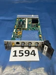 National Instrument Ni Pxi-5112 Digital Oscilloscope. Fixed Price $600.95.