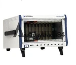 One New National Instruments Ni Pxie-1082 780321-01 8 Slot Pxie Chassis. Fixed Price $5038.60.
