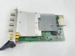 National Instruments Ni Pxie-5160 P/n 155377e-42l. Fixed Price $9181.00.