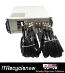 National Instruments Pxi-1052 Pxi Chassis Case W 4x Slots 8x Scxi Single Psu. Fixed Price $1499.00.