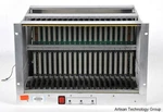 Mupac 5127kcw20ac-100 20-slot Vme Enclosure. Fixed Price $4295.00.
