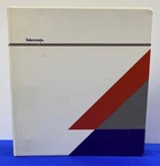 Tektronix 070-9019-04 Vx1410 Intelliframe Vxibus Mainframe Instruction Manual. Fixed Price $28.00.