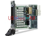 National Instruments Ni Pxie-2527 White Panel New In Box. Fixed Price $1571.49.