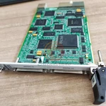 One Used National Instruments Acquisition Card Ni Pxi-7330. Fixed Price $1556.49.