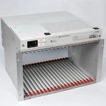 Agilent E6198a 21-slot Switch/load Unit Slu Chassis For Ts-5400 Test System. Fixed Price $299.99.