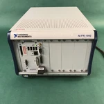 National Instruments Ni Pxi-1042 Pxi Chassis With Pxi-8110. Fixed Price $1499.99.