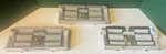 Hp Hewlett Packard E1415-60101 Quic Screw Terminal Block, Agilent E1415a Vxi. Fixed Price $169.00.