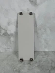 Ni Pxi 2 Slot Filler Panel 185365c-02 - 4te 1u Blank Cover For Pxie Rack. Fixed Price $15.16.