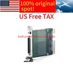 New National Instruments Ni Pxi-2722 781985-22 Switches Modular. Fixed Price $3000.00.