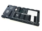 Ge Fanuc Ic693cpu311-ad Plc 5-slot Programmable Base/chassis With Cpu. Fixed Price $72.99.