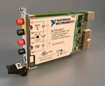 National Instruments Pxi-4071 Digital Multimeter Card - Working. Fixed Price $850.00.