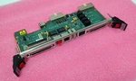 Concurrent Technologies Ad Pp5/002 Rear Transition Module P/n: 721-6185-00. Fixed Price $215.15.